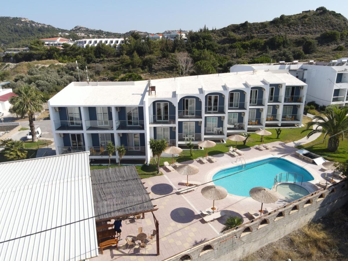 Kantas Hotel 2*