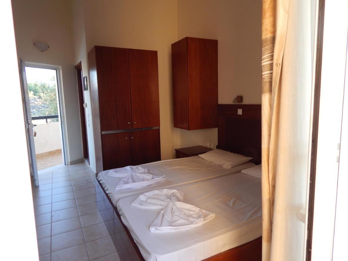 Hotel Kantas